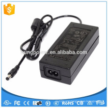 48w 24v 2a YHY-24002000 ac adapter output 4 pin